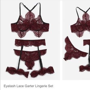 Lace Lingerie